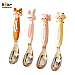 KY Spoon - Piggy (ស្លាបព្រា - ជ្រូក)